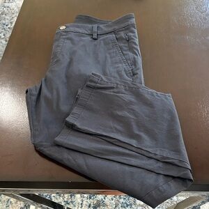 Birddogs Men's Navy Blue Chinos
